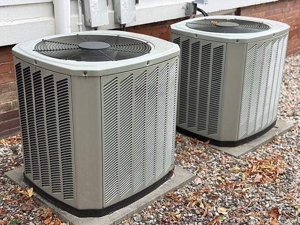 Reliable Hvac Repair contractor in Jonesville, NC by Leonard HVAC